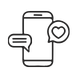 Communication Icon
